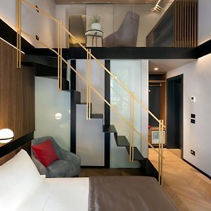 Kamer met een Queen Size Bed