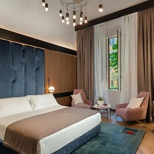 Deluxe Kamer met een King Size Bed
